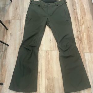 Volcom snowboard pants